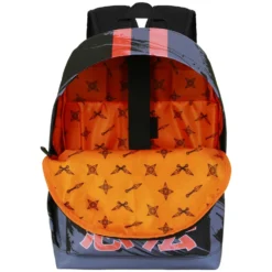 Mochila HS FAN 3.0 Naruto Shadow