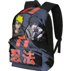 Mochila HS FAN 3.0 Naruto Shadow