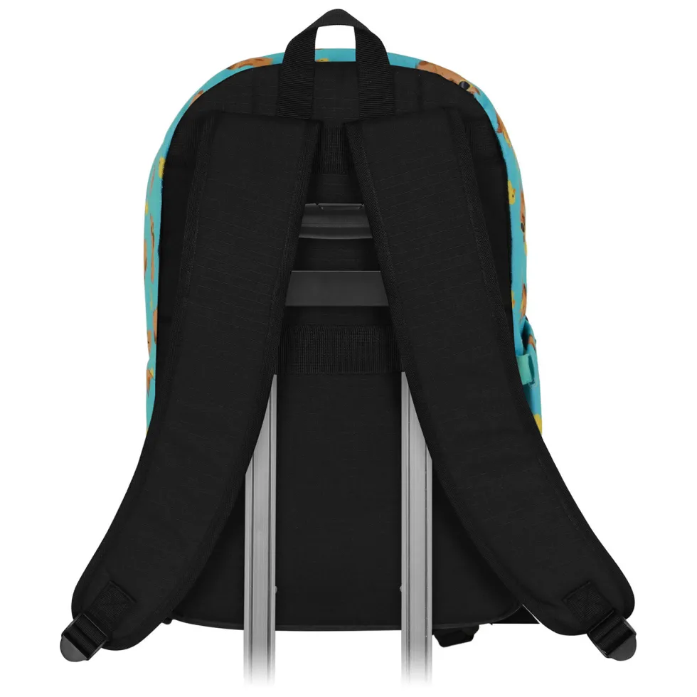 Mochila HS FAN 3.0 Oh My Pop! Capy