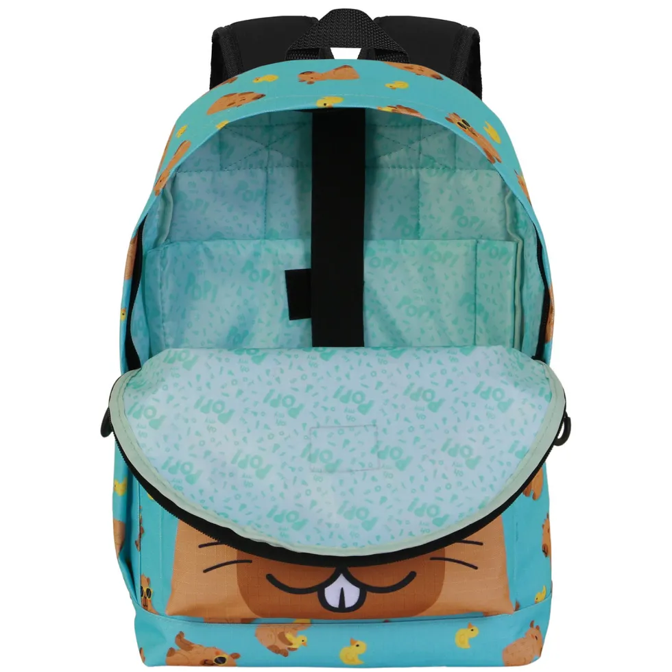 Mochila HS FAN 3.0 Oh My Pop! Capy