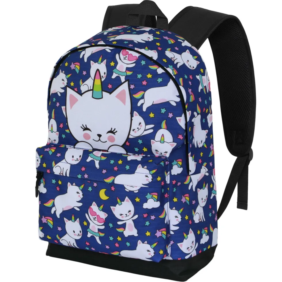 Mochila HS FAN 3.0 Oh My Pop! Catcorny