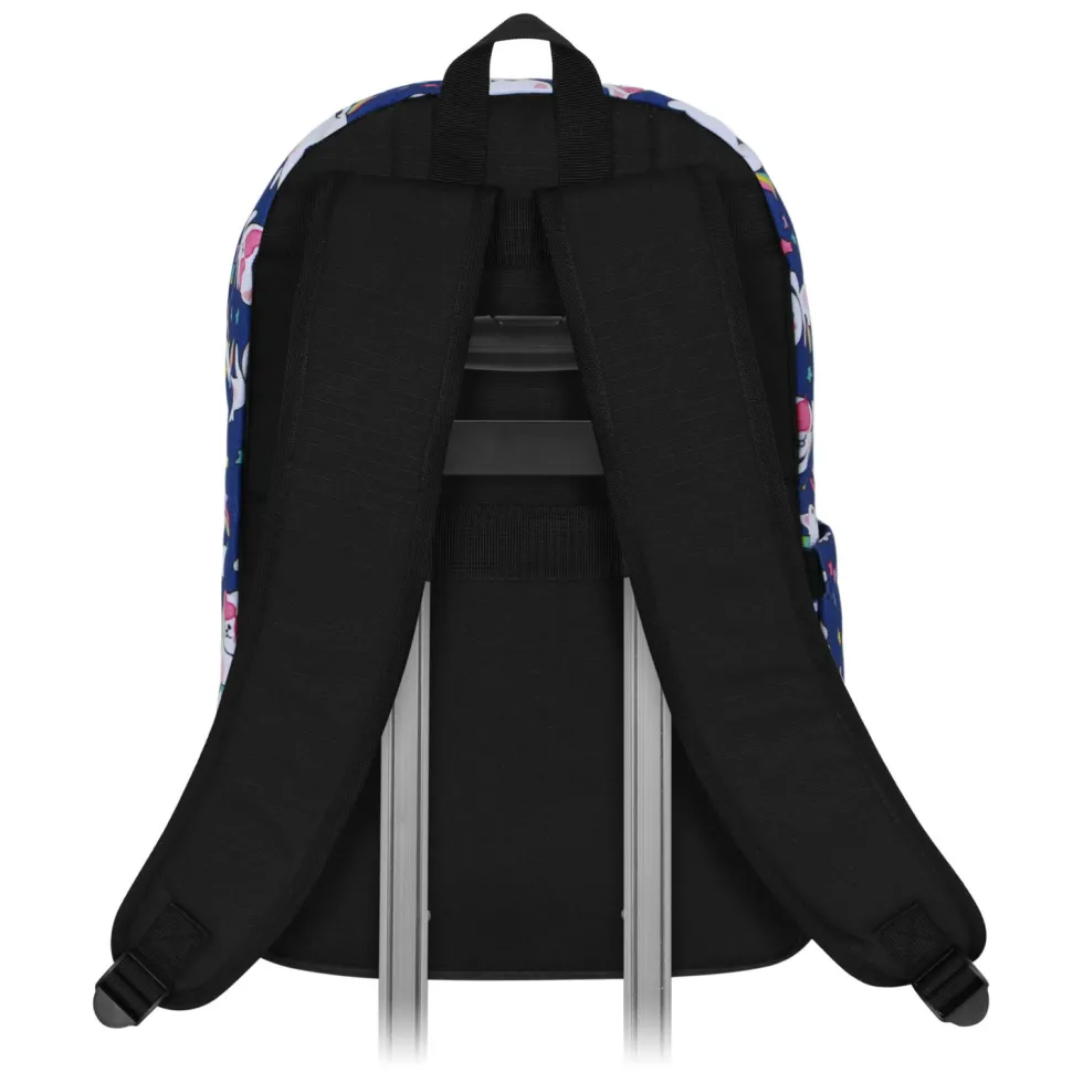 Mochila HS FAN 3.0 Oh My Pop! Catcorny