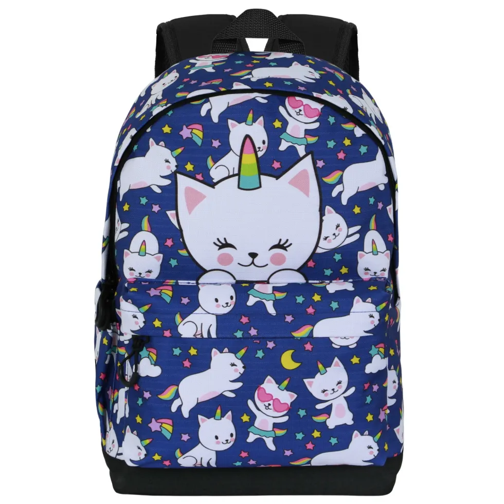 Mochila HS FAN 3.0 Oh My Pop! Catcorny