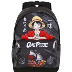 Mochila HS FAN 3.0 One Piece Unique