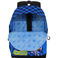 Mochila HS FAN 3.0 Sonic Go