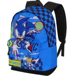 Mochila HS FAN 3.0 Sonic Go