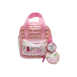 Mochila Lentejuelas Unicornio