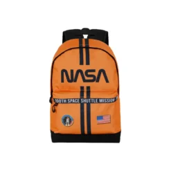 Mochila Nasa Hs Fan Lines 44 cm