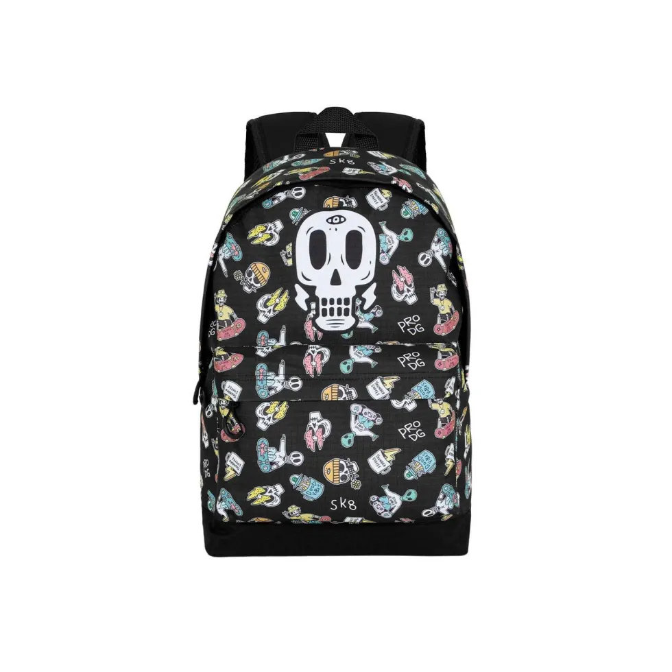 Mochila Prodigy Underground 42 cm