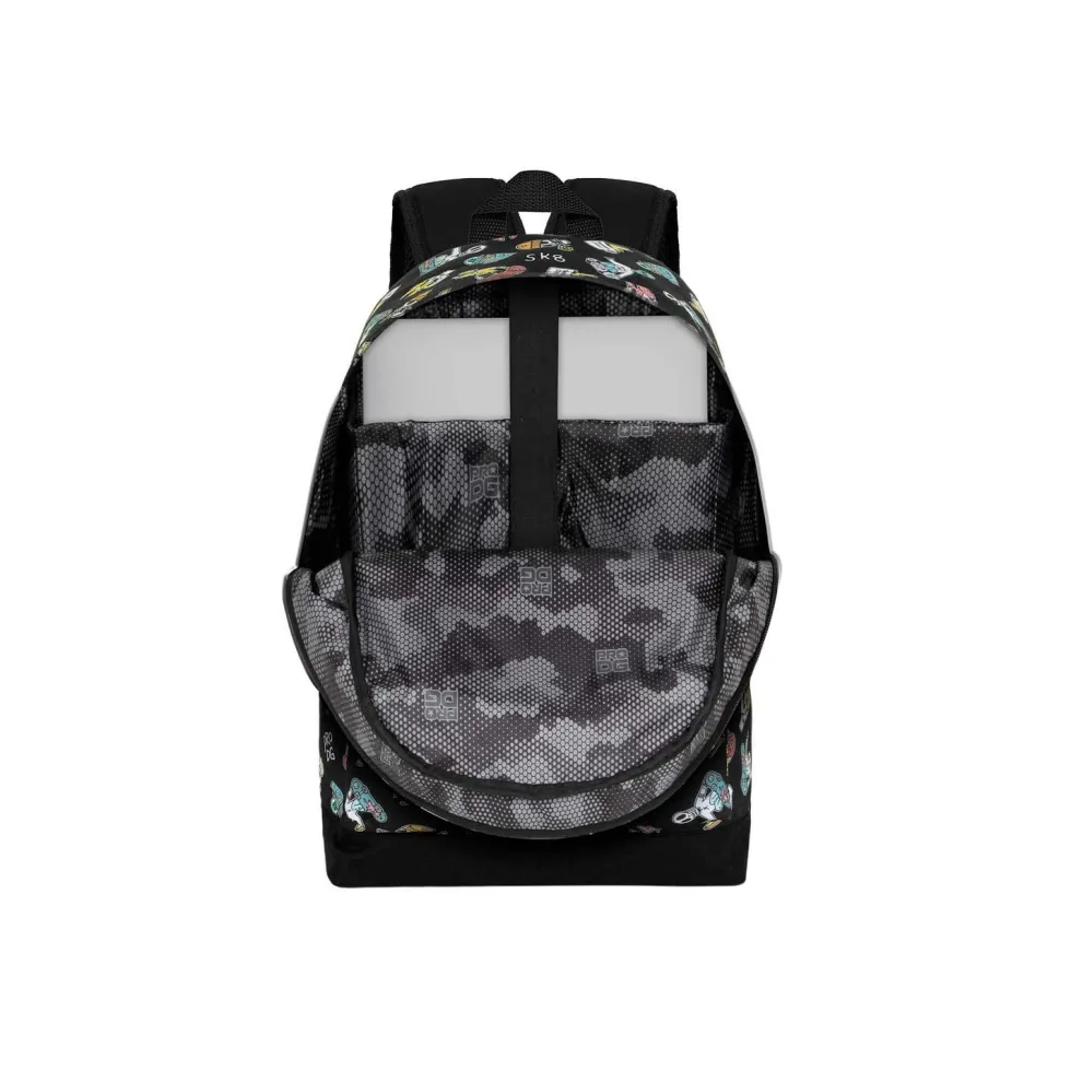 Mochila Prodigy Underground 42 cm