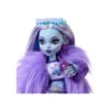 Monster High Abbey Bominable