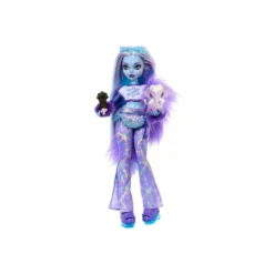 Monster High Abbey Bominable