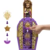 Monster High Conjunto de Juego de Clawdeen Wolf de Skulltimate Secrets Hauntlywood Mysteries