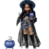 Monster High Moonspell Magic Muñeca Claire de Luna