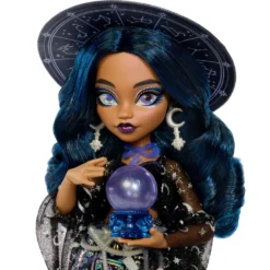 Monster High Moonspell Magic Muñeca Claire de Luna