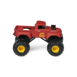 Monster Jam Grave Digger Varios Modelos