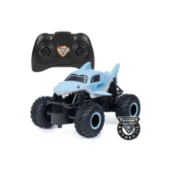 Monster Jam Radio Control Megalodon 1:24