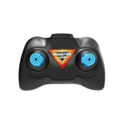 Monster Jam Radio Control Megalodon Anfibio