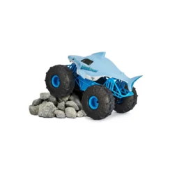 Monster Jam Radio Control Megalodon Anfibio