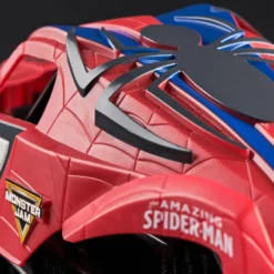 Monster Jam The Amazing SPIDER-MAN Camión Radiocontrol