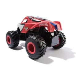 Monster Jam The Amazing SPIDER-MAN Camión Radiocontrol