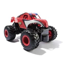 Monster Jam The Amazing SPIDER-MAN Camión Radiocontrol
