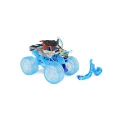 Monster Jam Vehículo 1:64 Varios Modelos