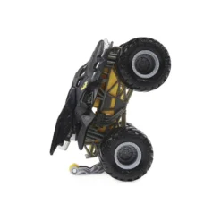 Monster Jam Vehículo 1:64 Varios Modelos