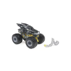 Monster Jam Vehículo 1:64 Varios Modelos
