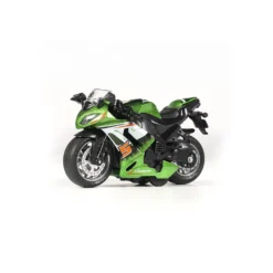 Motos a Fricción 1:14 Varios Modelos