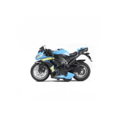 Motos a Fricción 1:14 Varios Modelos