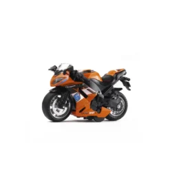 Motos a Fricción 1:14 Varios Modelos
