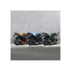 Motos a Fricción 1:14 Varios Modelos