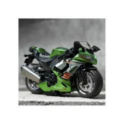 Motos a Fricción 1:14 Varios Modelos