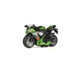 Motos a Fricción 1:14 Varios Modelos