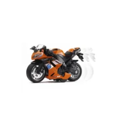 Motos a Fricción 1:14 Varios Modelos