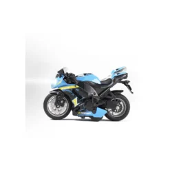 Motos a Fricción 1:14 Varios Modelos