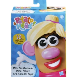 Mrs Potato Head 2024