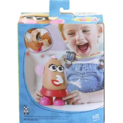 Mrs Potato Head 2024