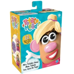 Mrs Potato Head 2024