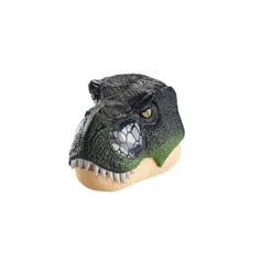 Máscara T-Rex