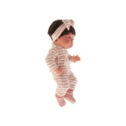 Muñecas Antonio Juan Recién Nacida Baby Toneta Manta