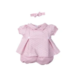 Muñecas Antonio Juan Vestidos, Trajes y Pijamas Muñeca 42 cm