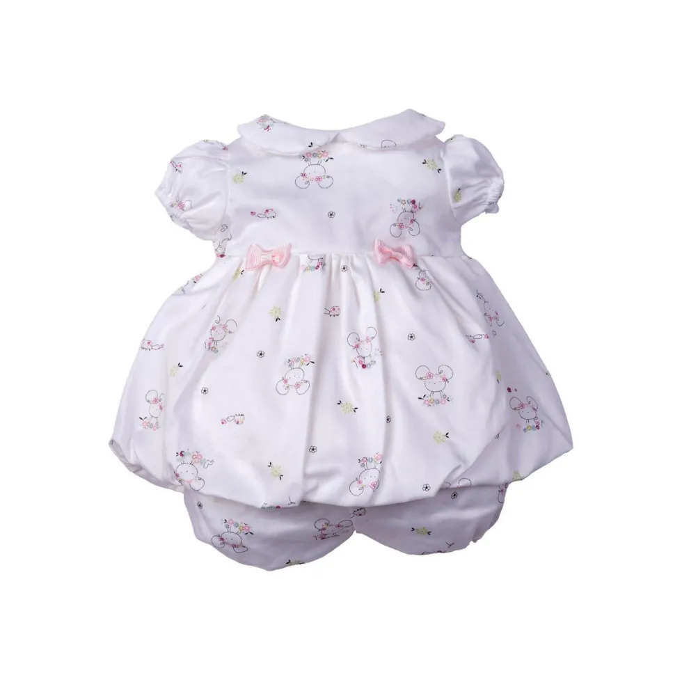 Muñecas Antonio Juan Vestidos, Trajes Y Pijamas Muñeca 33 cm Varios Modelos