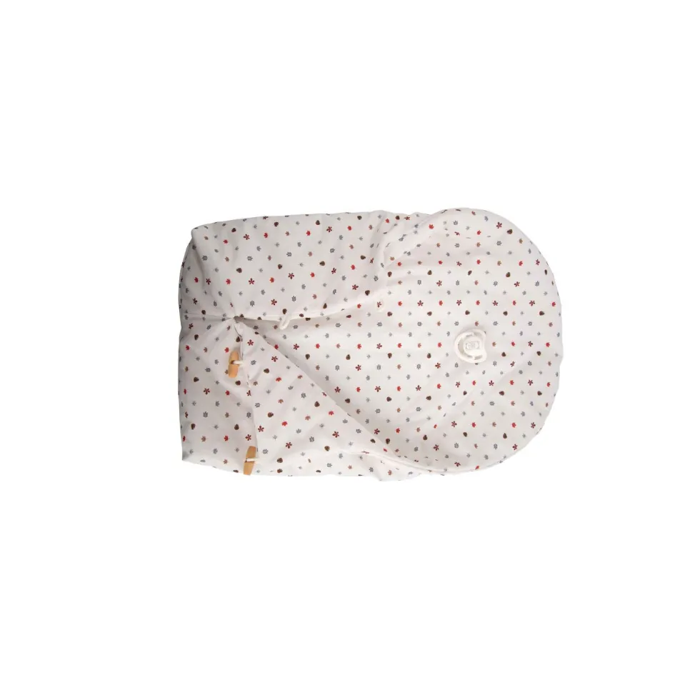 Muñecas Arias Elegance Cris Beige con Saco de Dormir