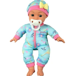 Muñequittas Mi Bebé Blandito