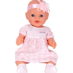 Muñequittas Mi Bebé Pipí