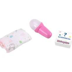 Muñequittas Mi Bebé Pipí