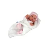 Muñequittas Mini Bebé