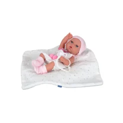 Muñequittas Mini Bebé